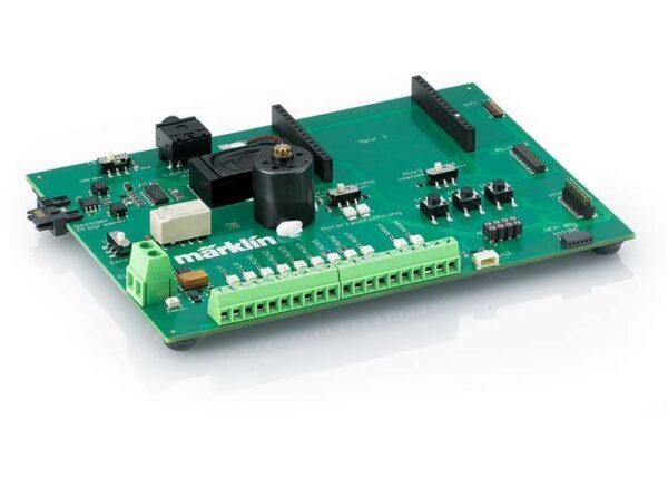 Märklin 60970 Decoder-Tester