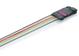 Märklin 60983 mLD/3 m.Kabel u.Stecker