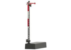 Märklin 70395 Hauptsignal mit Gittermast (Hp 0 / Hp 1)