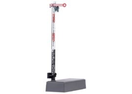 Märklin 70396 Hauptsignal mit Gittermast (Hp 0 / Hp 1)