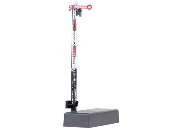 Märklin 70396 Hauptsignal mit Gittermast (Hp 0 / Hp 1)