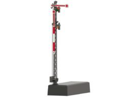 Märklin 70415 Hauptsignal mit Gittermast (Hp 0 / Hp 1 / Hp 2)