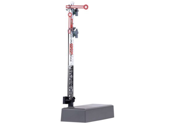 Märklin 70416 Hauptsignal mit Gittermast (Hp 0 / Hp 1 / Hp 2)