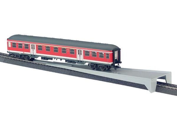 Märklin 7224 Märklin Start up - Aufgleisungshilfe – Bild 2