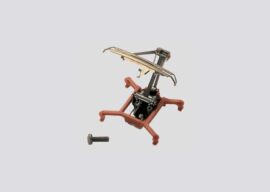 Märklin 7247 Einholm-Dachstromabnehmer