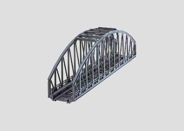 Märklin 7263 Bogenbrücke