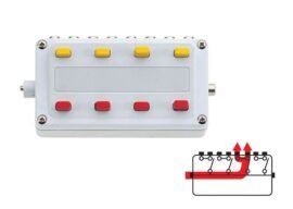 Märklin 72740 Schaltpult