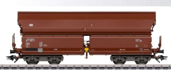 Märklin 0730 Einzelwagen