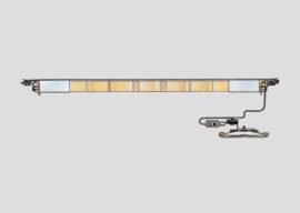 Märklin 7320 Innenbeleuchtung