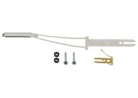 Märklin 73302 Anschluss-Set Gepäckwagen
