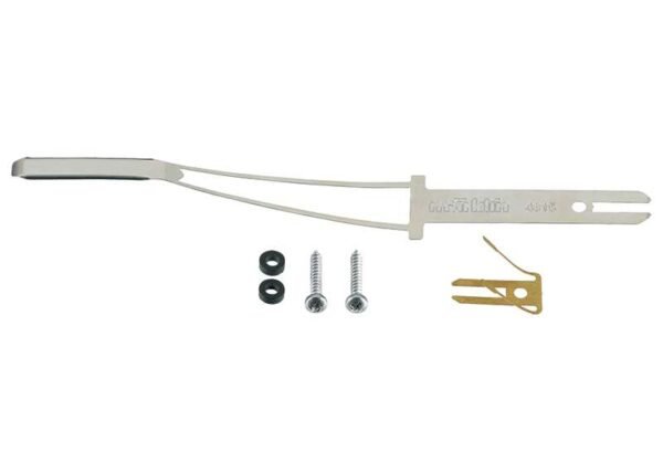 Märklin 73302 Anschluss-Set Gepäckwagen