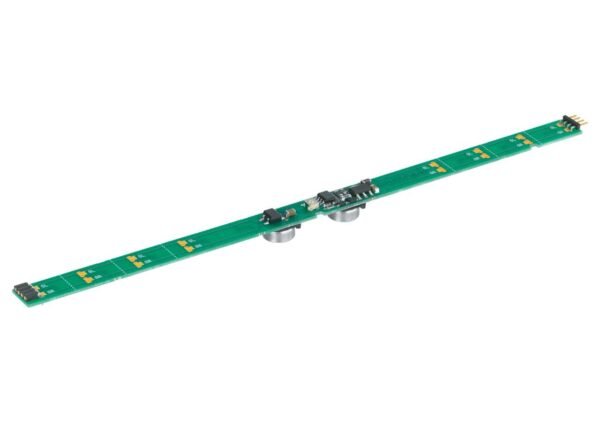 Märklin 73410 LED-Innenbeleuchtung m.Puffer – Bild 2