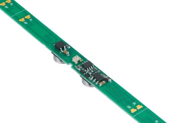 Märklin 73410 LED-Innenbeleuchtung m.Puffer – Bild 3