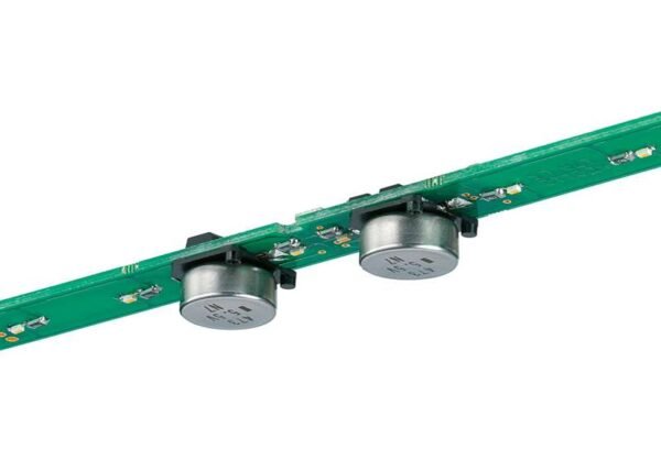 Märklin 73410 LED-Innenbeleuchtung m.Puffer – Bild 6