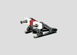 Märklin 7391 Prellbock