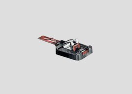 Märklin 7500 Masseanschluss