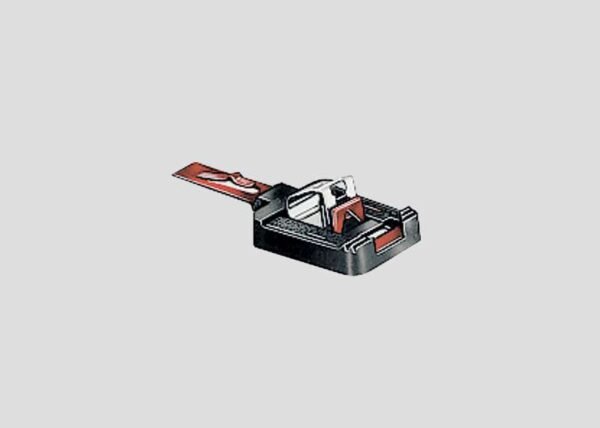 Märklin 7500 Masseanschluss