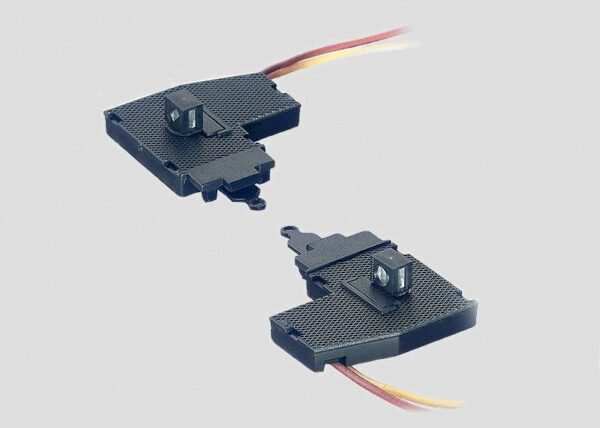 Märklin 7547 Weichenlaternensatz