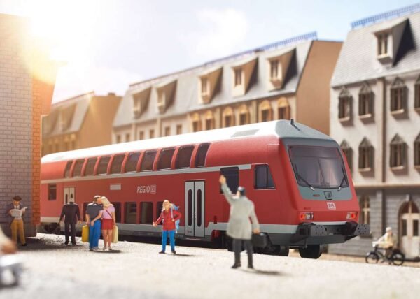 Märklin 78479 Themen-Ergänzungspackung 'Regional-Express' – Bild 5