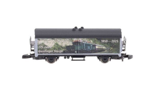 Märklin 80135 - Messe Wagen