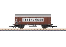 Märklin 80334 Insider Jahreswagen 2024