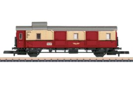 Märklin 80336 Insider-Jahreswagen Spur Z 2026