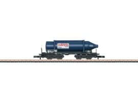 Märklin 80834 Märklin Magazin Jahreswagen 2024 Spur Z