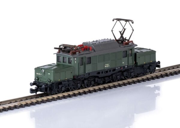 Märklin 81221 Nahverkehrszug mit der Baureihe 194