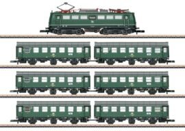Märklin 81304 Zugpackung Fernverkehr DB