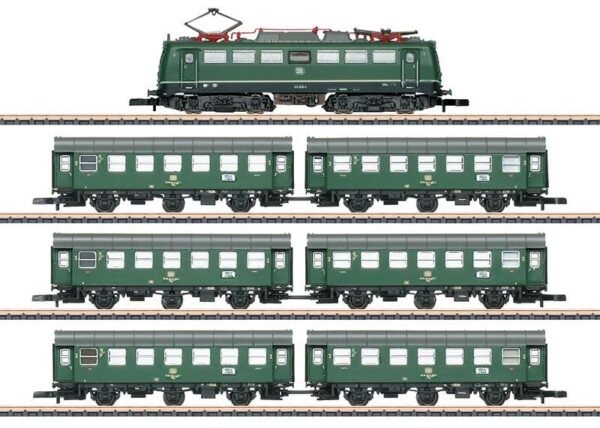 Märklin 81304 Zugpackung Fernverkehr DB