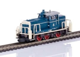 Märklin 81359 Zugpackung Deutsche Bundespost