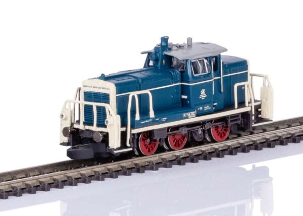Märklin 81359 Zugpackung Deutsche Bundespost