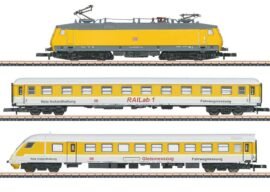 Märklin 81528 Zugpackung DB Netz