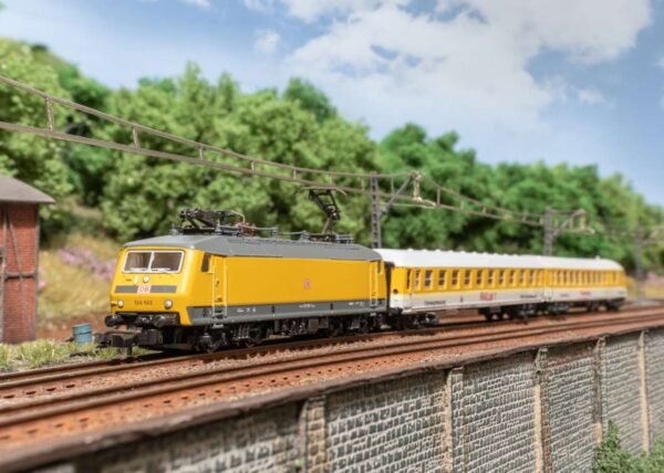 Märklin 81528 Zugpackung DB Netz – Bild 3
