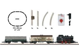 Märklin 81701 Startpackung 'Güterzug', 230 Volt.
