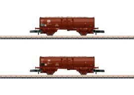 Märklin 82396 Güterwagen-Set mit Rübenbeladung