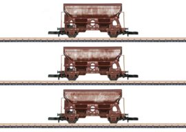 Märklin 82441 Wagenset Kalitransport 1
