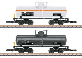 Märklin 82524 Wagen-Set DR VEB Deutzen