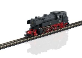 Märklin 83650 Dampflokomotive Baureihe 65