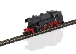 Märklin 83650 Dampflok BR 65 DB