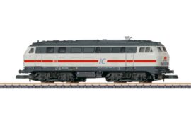 Märklin 83781 Diesellokomotive Baureihe 218