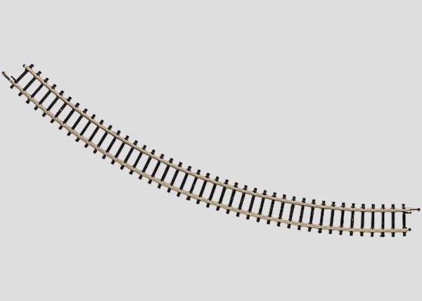 Märklin 8520 Gebogenes Gleis