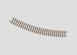 Märklin 8521 Gebogenes Gleis