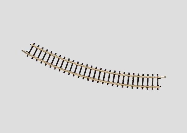 Märklin 8521 Gebogenes Gleis