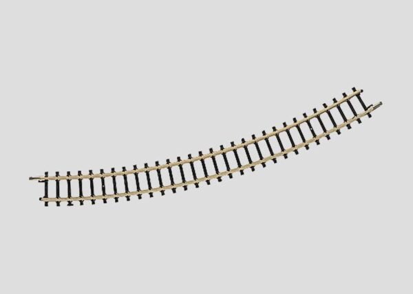 Märklin 8531 Gebogenes Gleis