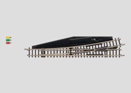 Märklin 8562 Elektromagnetische Weiche links