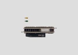 Märklin 8587 Entkupplungsgleis gerade