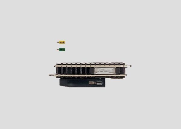 Märklin 8587 Entkupplungsgleis gerade
