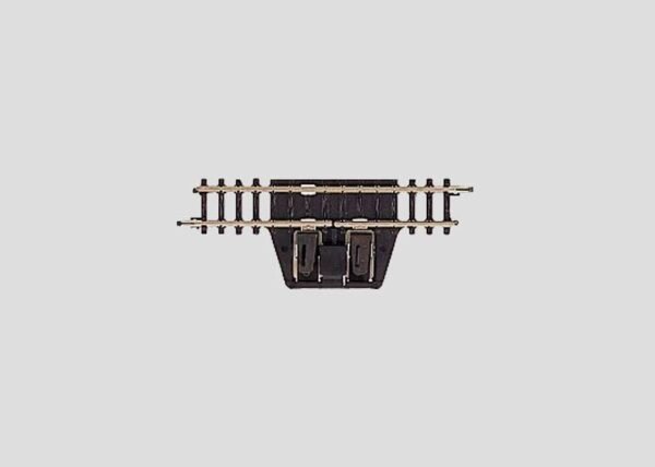 Märklin 8588 Trenngleis gerade