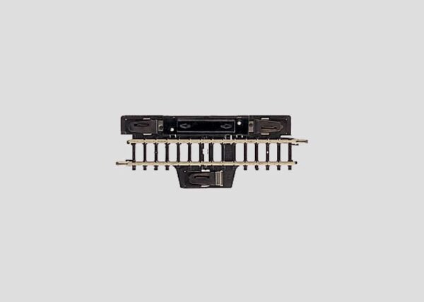 Märklin 8589 Schaltgleis gerade